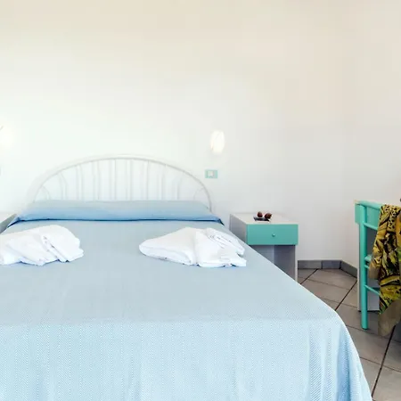 فندق Il Gattopardo كابو فاتيكانو