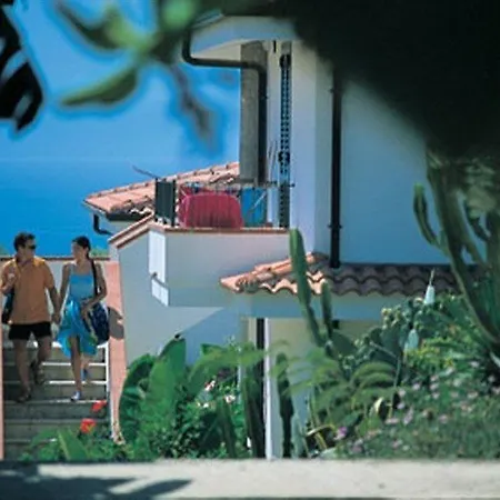 Il Gattopardo كابو فاتيكانو