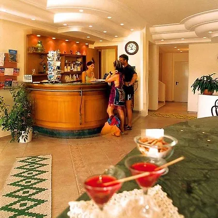 Hotel Il Gattopardo
