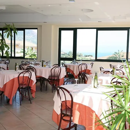 Il Gattopardo كابو فاتيكانو