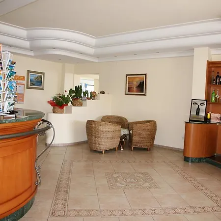 Il Gattopardo كابو فاتيكانو