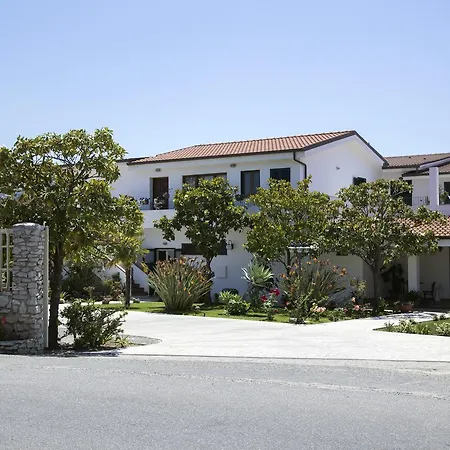 Il Gattopardo فندق كابو فاتيكانو