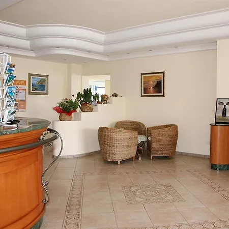 Il Gattopardo فندق كابو فاتيكانو