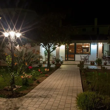 Il Gattopardo 3* كابو فاتيكانو