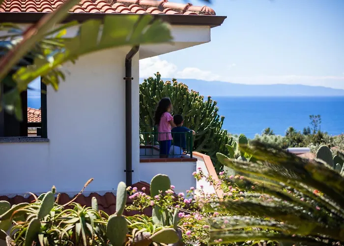 Il Gattopardo Hotell 3*