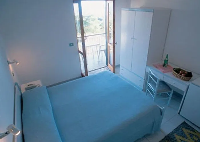 Hotell Il Gattopardo 3*