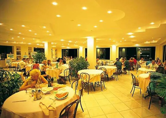 Hotell Il Gattopardo