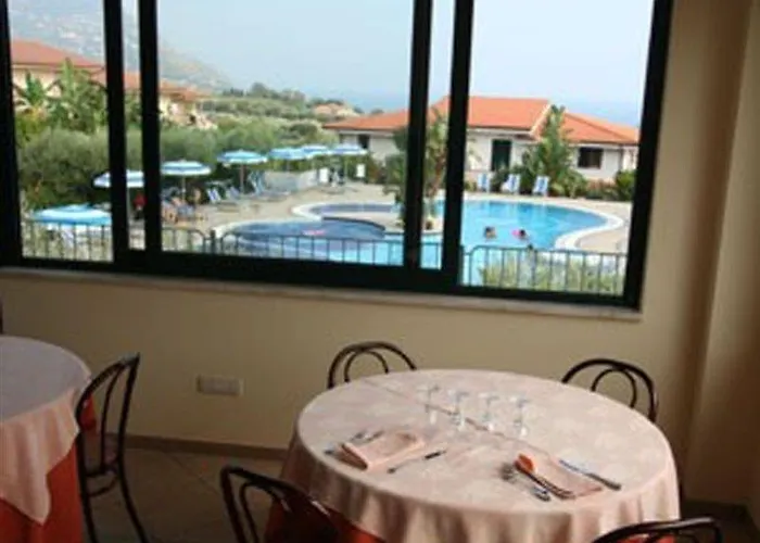 Hotell Il Gattopardo 3*