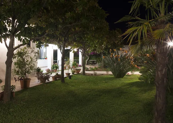 Hotell Il Gattopardo