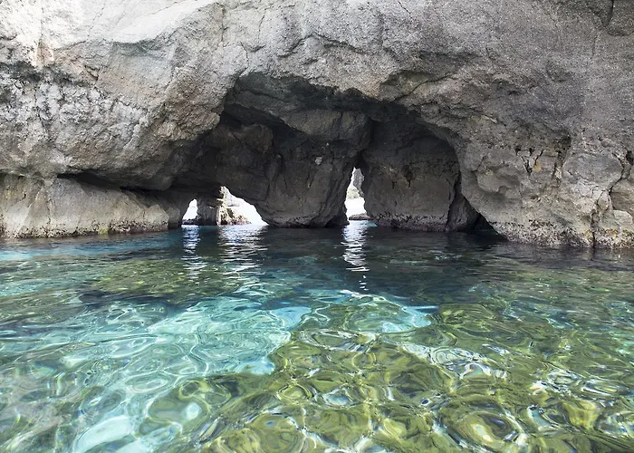 Hotell Il Gattopardo 3*