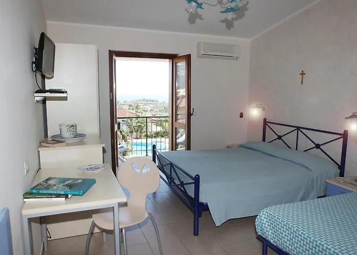 Il Gattopardo 3* Capo Vaticano