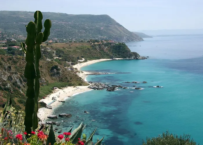 Il Gattopardo 3* Capo Vaticano