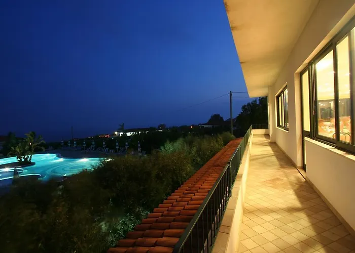 Il Gattopardo 3* Capo Vaticano