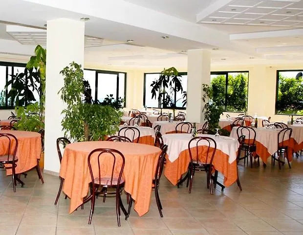 Il Gattopardo 3* Capo Vaticano