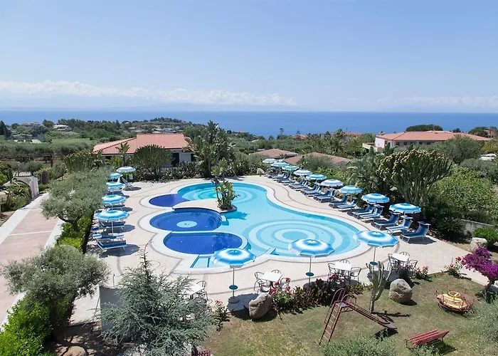 Hotell Il Gattopardo