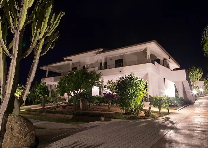 Il Gattopardo Hotell