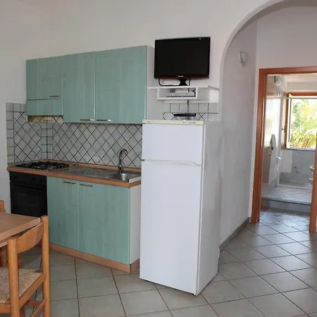 Hotell Il Gattopardo