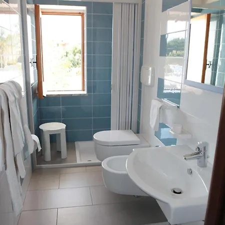 Hotell Il Gattopardo 3*