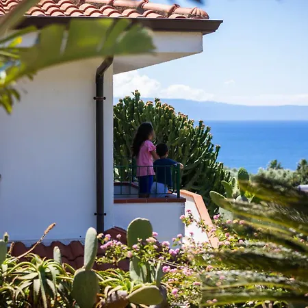 Il Gattopardo Hotel 3*