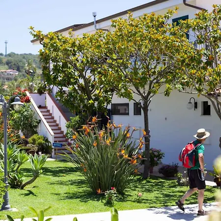 Szálloda Il Gattopardo 3*