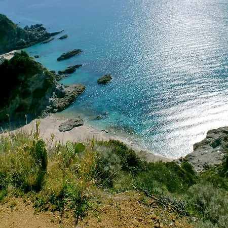 Hotel Il Gattopardo Capo Vaticano