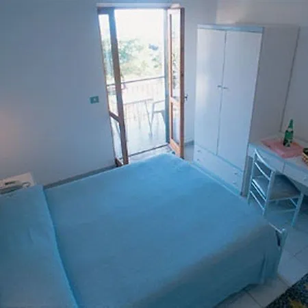 Szálloda Il Gattopardo 3*