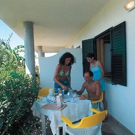 Hotel Il Gattopardo Capo Vaticano