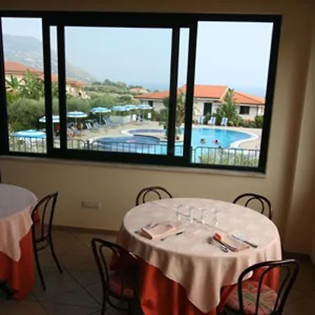 Hotel Il Gattopardo 3*