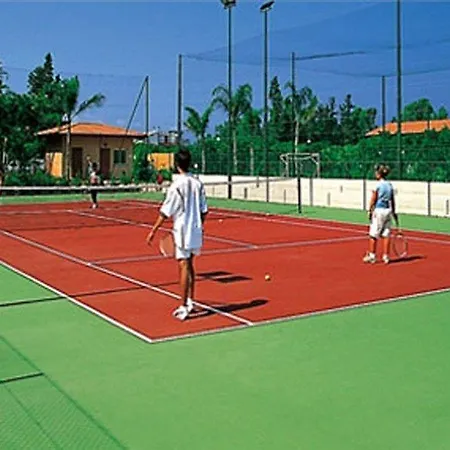 Hotel Il Gattopardo 3*