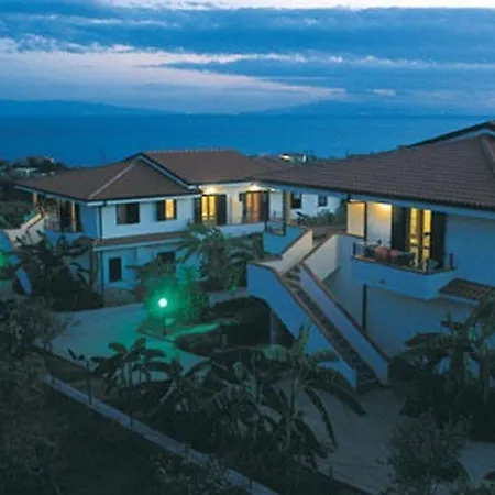Hotel Il Gattopardo