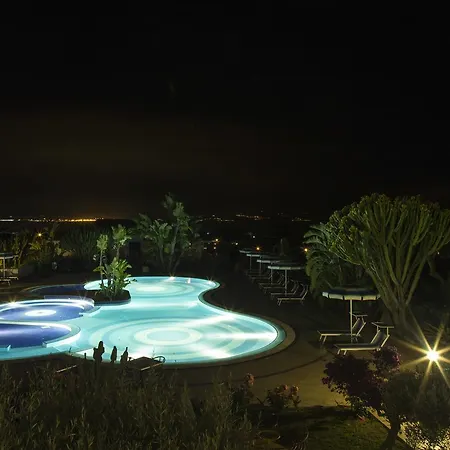 Hotel Il Gattopardo Capo Vaticano