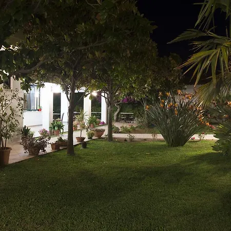 Szálloda Il Gattopardo