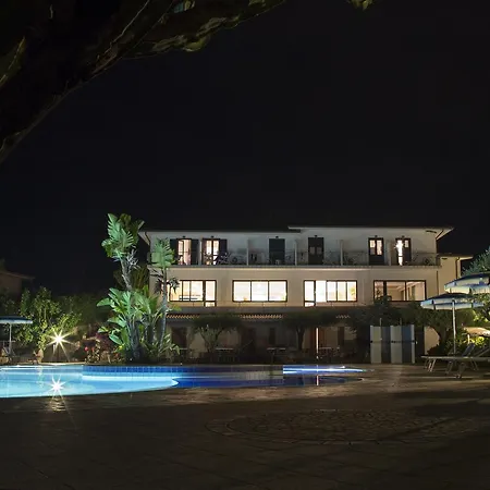 Il Gattopardo Hotel