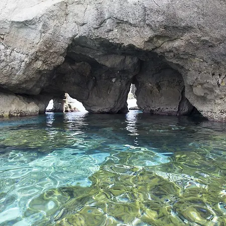 Szálloda Il Gattopardo 3*