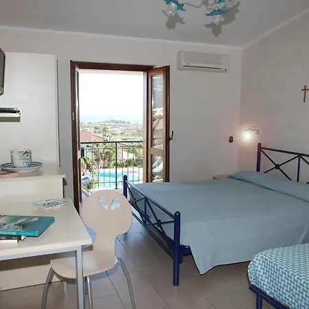 Il Gattopardo 3* Capo Vaticano