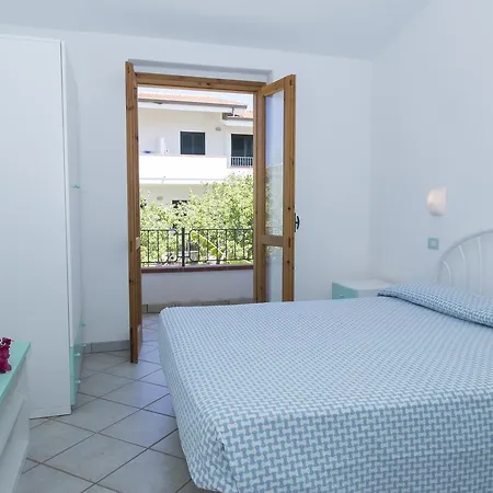 Il Gattopardo Hotel 3*