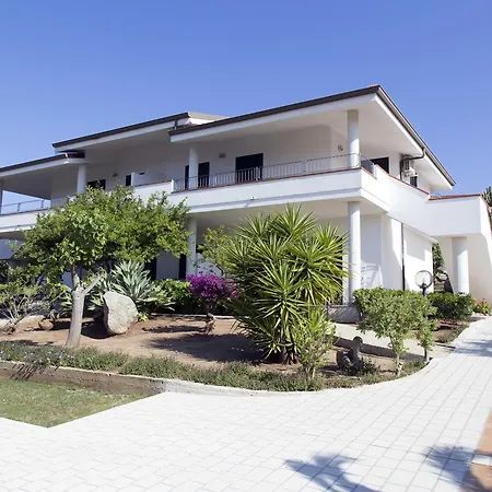 Il Gattopardo Hotel