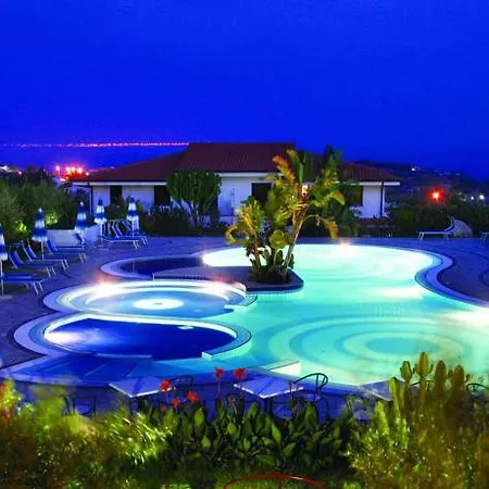 Il Gattopardo 3* Capo Vaticano