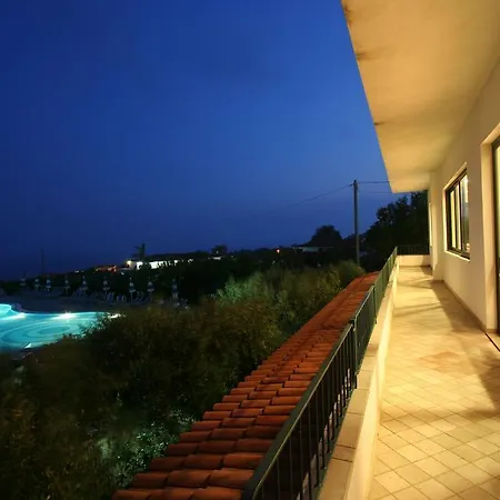 Il Gattopardo 3* Capo Vaticano