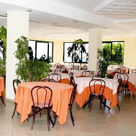 Il Gattopardo 3* 카포바티카노