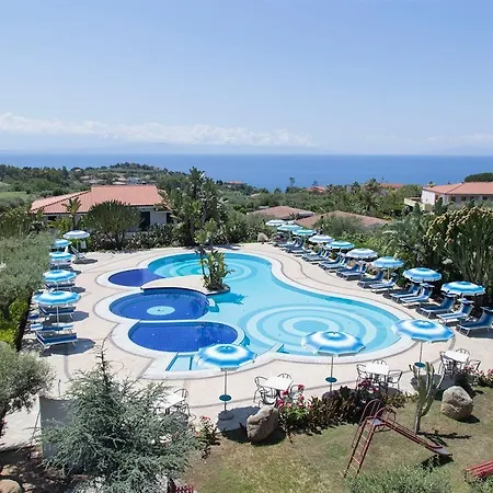 Szálloda Il Gattopardo