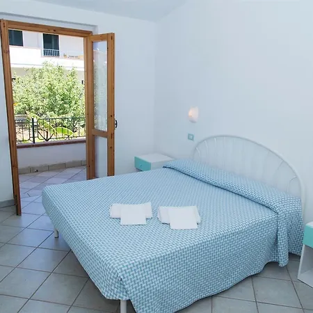 Hotel Il Gattopardo