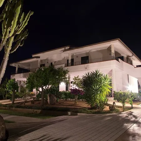 Il Gattopardo Szálloda