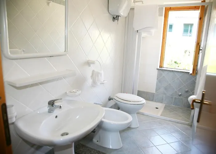 מלון Il Gattopardo קאפו ואטיצ'אנו