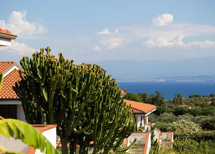 Hotell Il Gattopardo