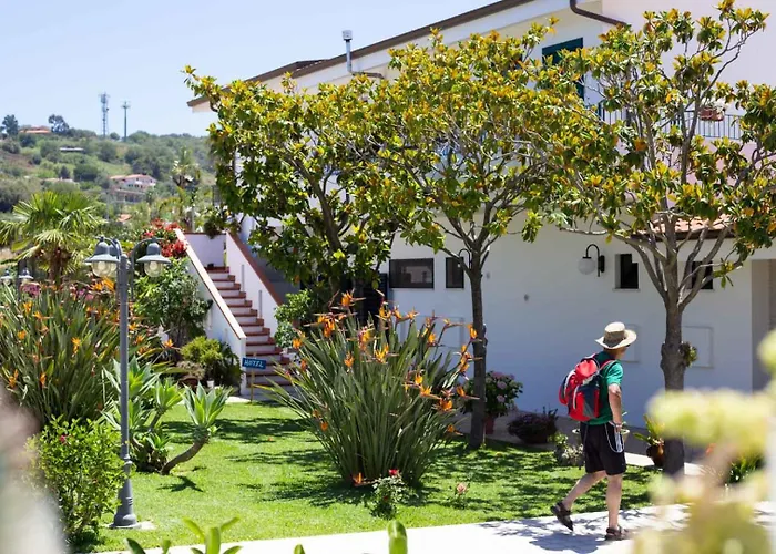 Hotell Il Gattopardo 3*