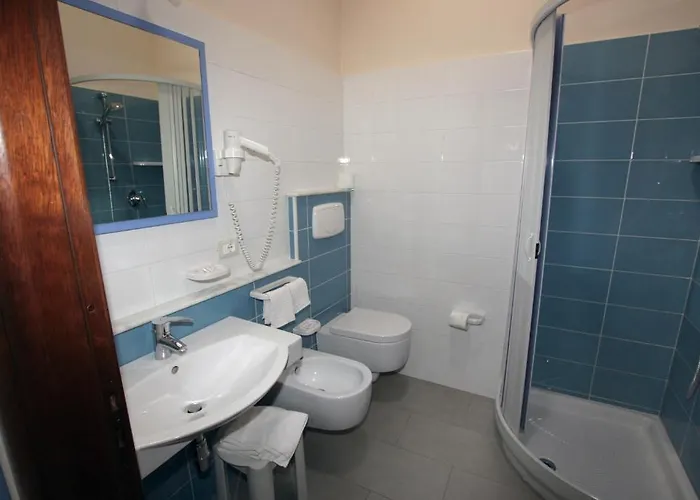 Il Gattopardo 3* קאפו ואטיצ'אנו