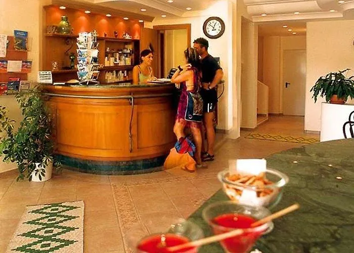 Hotell Il Gattopardo