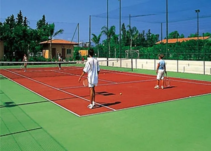 Hotell Il Gattopardo 3*