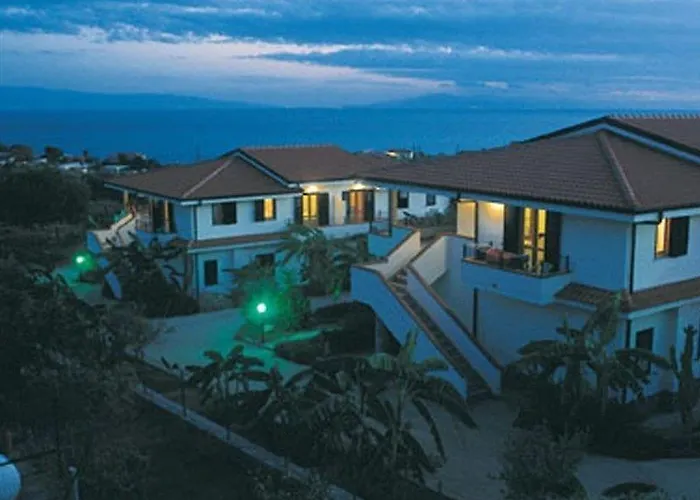 Hotell Il Gattopardo